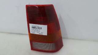 Recambio de piloto trasero derecho para opel kadett e 1984- gl berlina referencia OEM IAM 90007597 90007597 90007597