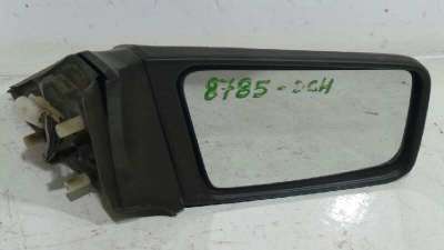 Recambio de retrovisor derecho para mg rover montego 1993-1996 2.0 75kw referencia OEM IAM   