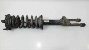 Recambio de amortiguador delantero derecho para jeep gr. cherokee (wh) 2005-2010 3.0 crd laredo referencia OEM IAM 52089806AJ 52