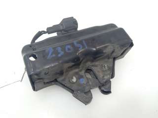 Recambio de cerradura capo para lexus rx 2005-2010 400h referencia OEM IAM 5351048070 5351048070 