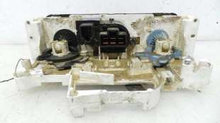 Recambio de mando calefaccion / aire acondicionado para suzuki jimny sn (fj) 1998-2018 techo metálico referencia OEM IAM 74400A7 2