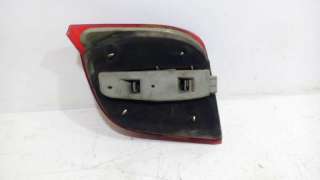 Recambio de piloto trasero izquierdo para ford fiesta berl./courier 1988-1997 surf referencia OEM IAM 7070865 7070865 