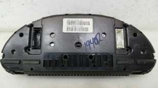 Recambio de cuadro instrumentos para bmw serie 5 berlina (e39) 1995-2003 525tds referencia OEM IAM  62116942231  2