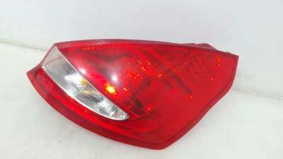 Recambio de piloto trasero derecho para ford fiesta (cb1) 2008-2013 titanium referencia OEM IAM 1709552 1709552 