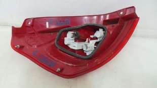Recambio de piloto trasero derecho para ford fiesta (cb1) 2008-2013 titanium referencia OEM IAM 1709552 1709552  2