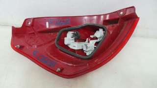 Recambio de piloto trasero derecho para ford fiesta (cb1) 2008-2013 titanium referencia OEM IAM 1709552 1709552 
