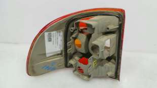 Recambio de piloto trasero derecho para opel astra f berlina 1991-1998 básico referencia OEM IAM 90510619 251193  2