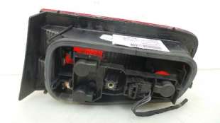 Recambio de piloto trasero izquierdo interior para renault laguna ii (bg0) 2001-2007 luxe privilege referencia OEM IAM 820000247 2