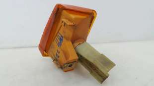 Recambio de piloto delantero izquierdo para opel kadett e 1984- gl berlina referencia OEM IAM 1226040 90008397 90008397 2