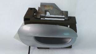 Recambio de maneta exterior trasera derecha para bmw serie 5 berlina (e39) 1995-2003 525tds referencia OEM IAM 51218245462 51218