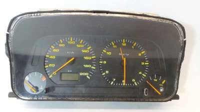 Recambio de cuadro instrumentos para seat ibiza (6k) 1993-1999 1.4 referencia OEM IAM 6K01919933 6K01919933 6K01919933