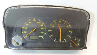 Recambio de cuadro instrumentos para seat ibiza (6k) 1993-1999 1.4 referencia OEM IAM 6K01919933 6K01919933 6K01919933