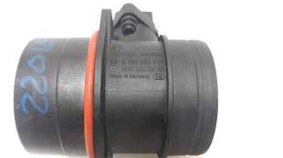 Recambio de caudalimetro para chrysler sebring berlina 2007-2011 2.0 crd limited referencia OEM IAM 05033320AA 05033320AA  2