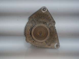 Recambio de alternador para ssangyong musso 1996-2001 2.9 tdi lux referencia OEM IAM 0091543002 0091543002  2