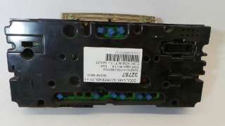 Recambio de cuadro instrumentos para seat ibiza (6k) 1993-1999 1.4 referencia OEM IAM 6K01919933 6K01919933 6K01919933