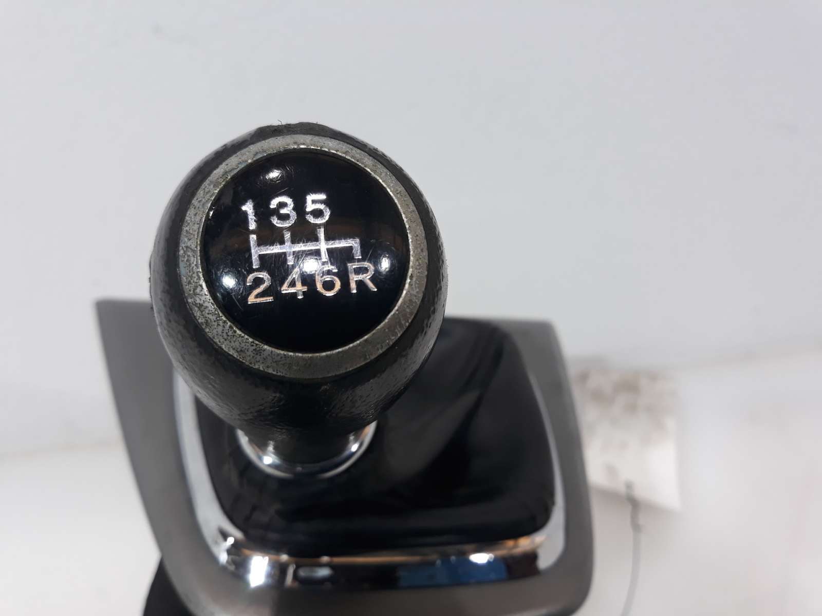 Recambio de pomo palanca cambio para honda cr-v 2012-2018 elegance 4x2 referencia OEM IAM 77270TIGGI 77270TIGGI  Recambio de pomo palanca cambio para honda cr-v 2012-2018 elegance 4x2 referencia OEM IAM 77270TIGGI 77270TIGGI