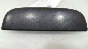 Recambio de maneta exterior delantera derecha para suzuki jimny sn (fj) 1998-2018 techo metálico referencia OEM IAM 8280181A5026