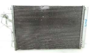 Recambio de condensador / radiador aire acondicionado para kia cee´d 2012-2018 drive referencia OEM IAM 976063X000 976063X000 