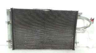Recambio de condensador / radiador aire acondicionado para kia cee´d 2012-2018 drive referencia OEM IAM 976063X000 976063X000  2