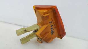 Recambio de piloto delantero izquierdo para opel kadett e 1984- gl berlina referencia OEM IAM 1226040 90008398 90008398 2