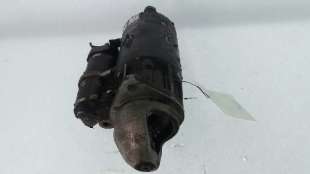 Recambio de motor arranque para bmw serie 5 berlina (e39) 1995-2003 525tds referencia OEM IAM  12419069808  2