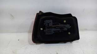 Recambio de piloto trasero derecho para seat ibiza (6k1) 1999-2002 signo referencia OEM IAM 6K6945112G 6K6945112G  2