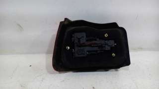 Recambio de piloto trasero derecho para seat ibiza (6k1) 1999-2002 signo referencia OEM IAM 6K6945112G 6K6945112G 