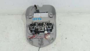 Recambio de luz interior para peugeot 3008 2009-2016 sport pack referencia OEM IAM 9681370177 9681370177  2