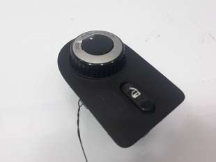 Recambio de mando multifuncion para nissan qashqai (j10) 2007-2014 1.5 dci turbodiesel cat referencia OEM IAM 96912JD60A 96912JD