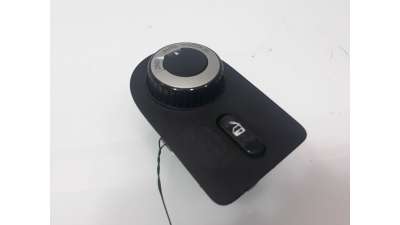Recambio de mando multifuncion para nissan qashqai (j10) 2007-2014 1.5 dci turbodiesel cat referencia OEM IAM 96912JD60A 96912JD