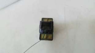 Recambio de warning para suzuki swift berlina (mz) 2005-2012 gl (5-ptas.) referencia OEM IAM 3743062JA0P4Z 3743062JA0P4Z  2