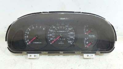 Recambio de cuadro instrumentos para kia shuma 1997-2001 1.8 gs berlina portón referencia OEM IAM 199902222002 199902222002 