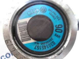 Recambio de bomba direccion para seat ibiza (6k1) 1999-2002 signo referencia OEM IAM 030145157 030145157  2