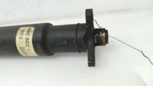 Recambio de transmision central para bmw serie 5 berlina (e39) 1995-2003 525tds referencia OEM IAM  1229267  2