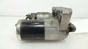 Recambio de motor arranque para peugeot 508 2011-2018 allure referencia OEM IAM 9663528880 9663528880  2