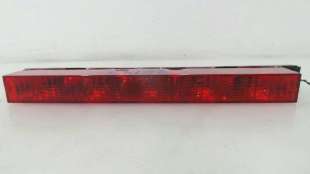 Recambio de luz central de freno para ford mondeo berlina (ge) 2000-2007 ambiente (06.2003) (d) referencia OEM IAM 1S7113A613AE 