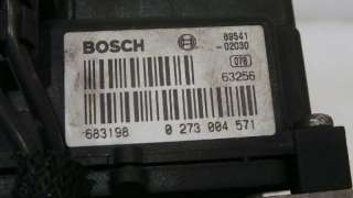Recambio de abs para toyota corolla (e12) 2001-2007 1.6 linea luna berlina referencia OEM IAM 0273004571 0273004571 