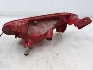 Recambio de piloto marcha atras para kia stonic (ybcuv) 2017- tech referencia OEM IAM 92406H8400 92406H8400  2