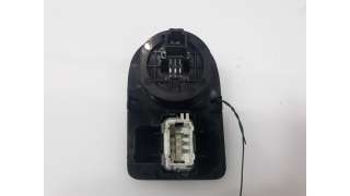 Recambio de mando multifuncion para nissan qashqai (j10) 2007-2014 1.5 dci turbodiesel cat referencia OEM IAM 96912JD60A 96912JD