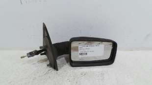 Recambio de retrovisor derecho para fiat tipo (160) 1988-1996 1.4 referencia OEM IAM 71736857 71736857 71736857