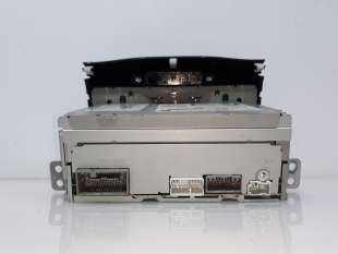 Recambio de sistema audio / radio cd para honda cr-v 2012-2018 elegance 4x2 referencia OEM IAM 39100T1GG111M1 39100T1GG111M1  2