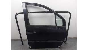 Recambio de puerta delantera derecha para peugeot 807 2002-2010 st pack referencia OEM IAM 9004X4 9004X4 