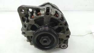 Recambio de alternador para chevrolet kalos 2005-2009 1.2 s (d/a) referencia OEM IAM 96404263 96404263 