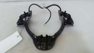 Recambio de mando volante para toyota yaris 2011-2014 active referencia OEM IAM 842500D050C0 842500D050C0  2