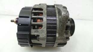 Recambio de alternador para chevrolet kalos 2005-2009 1.2 s (d/a) referencia OEM IAM 96404263 96404263  2