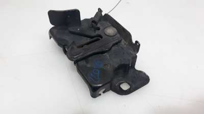 Recambio de cerradura capo para chrysler sebring berlina 2007-2011 2.0 crd limited referencia OEM IAM 4389642AB 4389642AB 