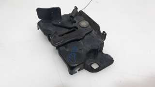 Recambio de cerradura capo para chrysler sebring berlina 2007-2011 2.0 crd limited referencia OEM IAM 4389642AB 4389642AB 