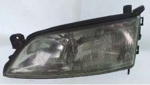 Recambio de faro izquierdo para opel vectra b berlina 1995-2002 básico (1999) referencia OEM IAM 1216011 90464145 