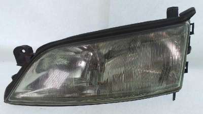 Recambio de faro izquierdo para opel vectra b berlina 1995-2002 básico (1999) referencia OEM IAM 1216011 90464145 