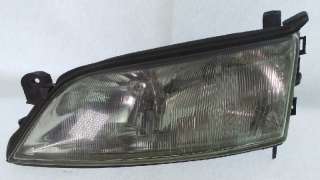 Recambio de faro izquierdo para opel vectra b berlina 1995-2002 básico (1999) referencia OEM IAM 1216011 90464145 
